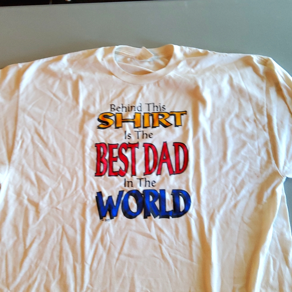 Graphic t shirt